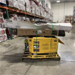 DALLAS LOCATION- AS-IS MONSTER TURBO