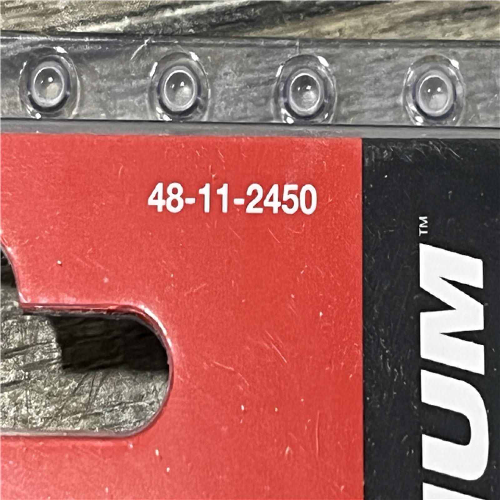 NEW - Milwaukee 12-Volt Lithium-Ion XC High Output 5.0 Ah Battery Pack