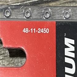 NEW - Milwaukee 12-Volt Lithium-Ion XC High Output 5.0 Ah Battery Pack