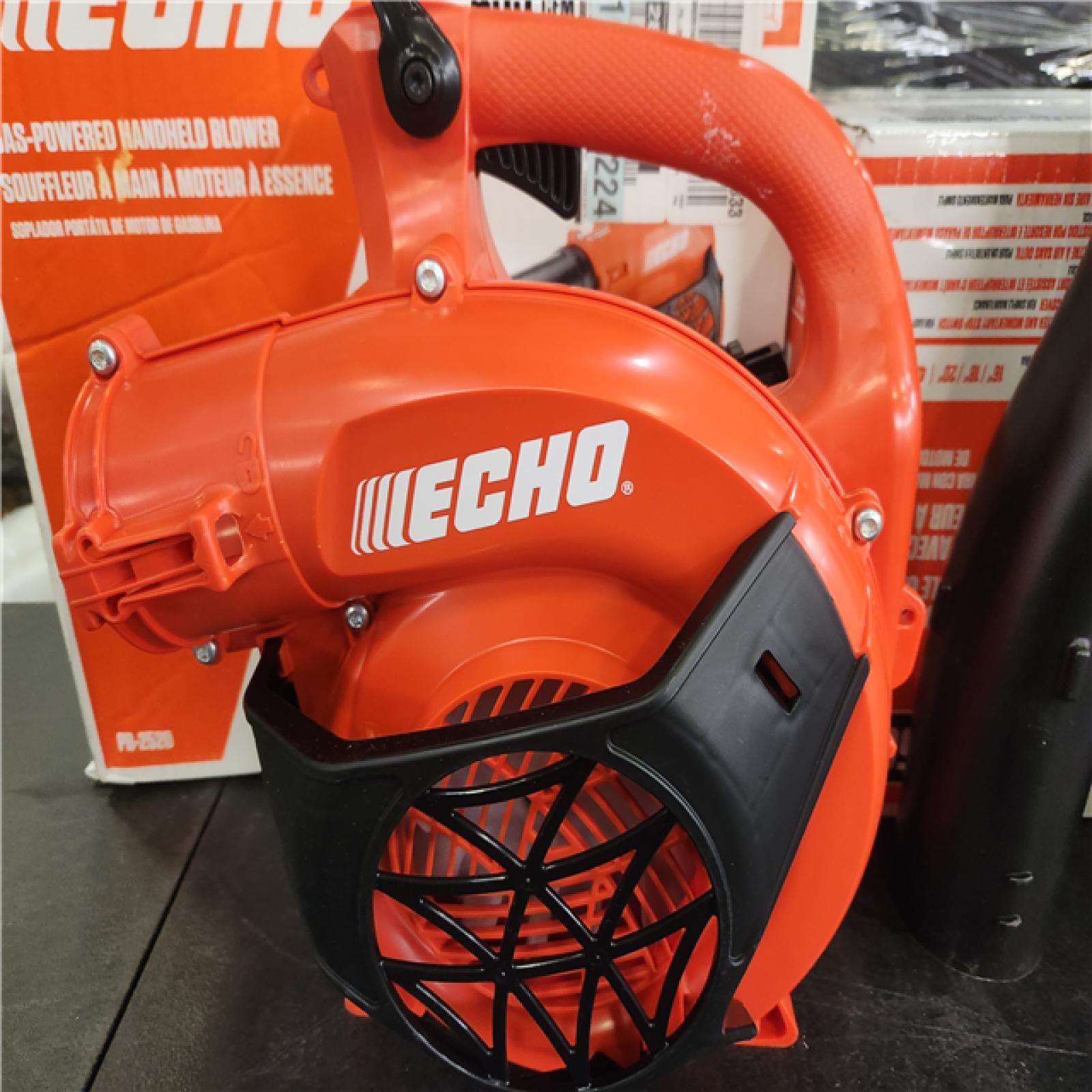Phoenix NEW ECHO 170 MPH 453 CFM 25.4 cc Gas 2-Stroke Handheld Leaf Blower