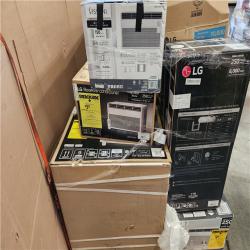 Phoenix AS-IS Mixed Home Air Conditioners Pallet (11-Boxes)
