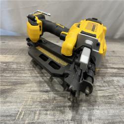 AS-IS DEWALT 20V 30 Degree Cordless Framing Nailer (Tool-Only)