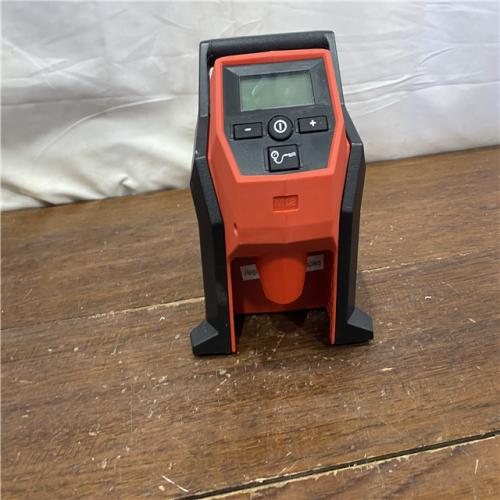 AS-IS Milwaukee 2475-20 M12 Compact Inflator (Tool Only)