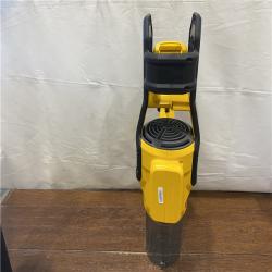 AS-IS DEWALT Brushless Cordless Battery Powered Axial Leaf Blower (Tool Only)