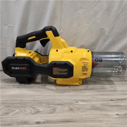 AS-IS DeWalt 60V AXIAL BLOWER Kit