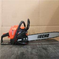 Phoenix NEW ECHO 18 in. 41.6 cc 2-Stroke Gas Rear Handle Chainsaw