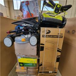 Phoenix AS-IS Monster Turbo Pallet