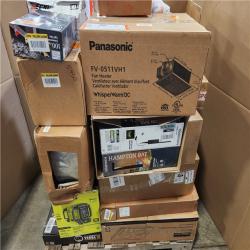 Phoenix AS-IS Monster Turbo Pallet