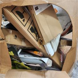 Phoenix AS-IS Mixed Home Improvement Pallet