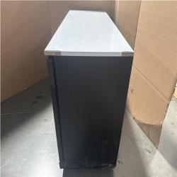 CALIFORNIA AS IS BODEGA COOLER BTC320FC