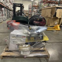 DALLAS LOCATION - AS-IS MONSTER TURBO