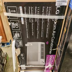 Phoenix AS-IS Mixed Air Conditioner Pallet (10-Boxes)