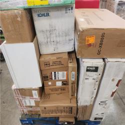 Phoenix AS-IS Mixed Home Improvement Pallet