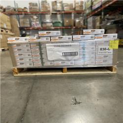 DALLAS LOCATION- LIFEPROOF Sundance Canyon Hickory 22 MIL x 7.1 in. W x 48 in. L Flooring(19.05 sqft/case)(32 CASES)