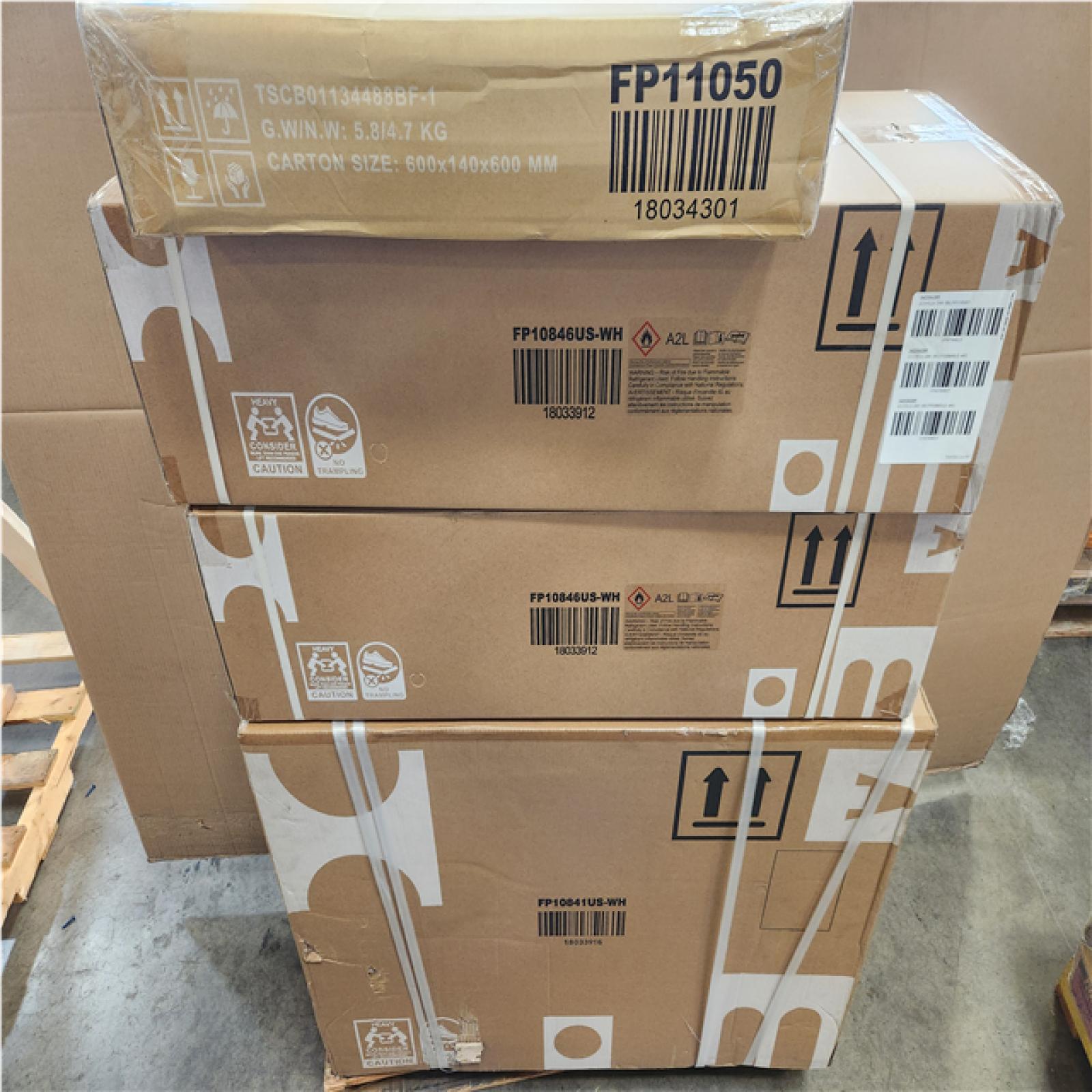 Phoenix NEW Costway 24k BTU 2 Zone 12k 12k BTU 2 Ton Mini Split Air Conditioner 23 SEER2 208-230V Wifi