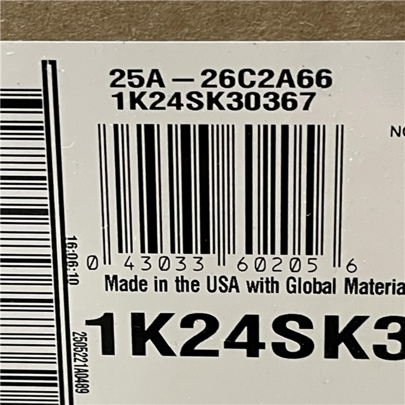 DALLAS LOCATION- AS-IS  Troy-Bilt 22 in. 163cc Gas Walk Behind String Trimmer Mower PALLET (3 UNITS)