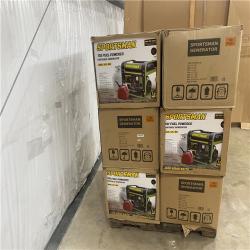 Houston Location - AS-IS home improvement pallet QTY 12
