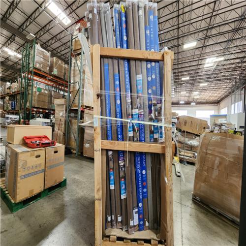 Phoenix AS-IS Mixed Home Improvement Pallet