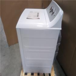 CALIFORNIA AS-IS GE APPLIANCES DRYER