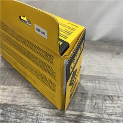 NEW - DEWALT 20V MAX Lithium-Ion Starter Kit with 4.0 Ah and 5.0 Ah Batteries and Charger