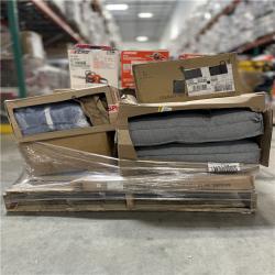 DALLAS LOCATION- AS-IS MONSTER TURBO