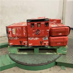 Dallas Location - As-Is MILWAUKEE Tool Pallet