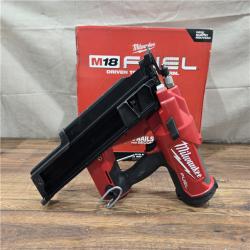 AS-IS Milwaukee 2744-20 M18 FUEL 21-Degree Cordless Framing Nailer (Tool Only)