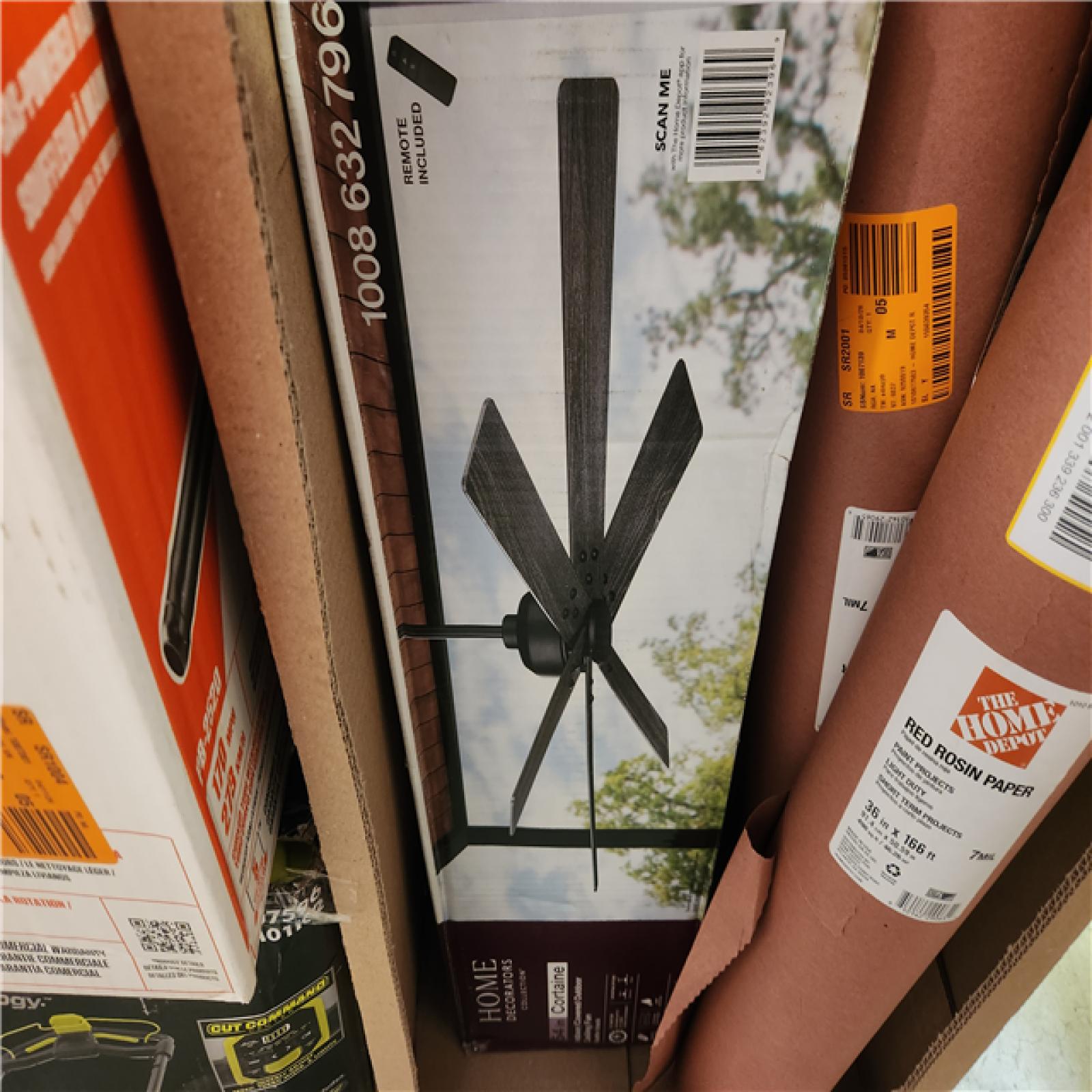 Phoenix AS-IS Monster Turbo Pallet