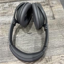 AS-IS Bose QuietComfort 45 Wireless Headphones-Eclipse Grey