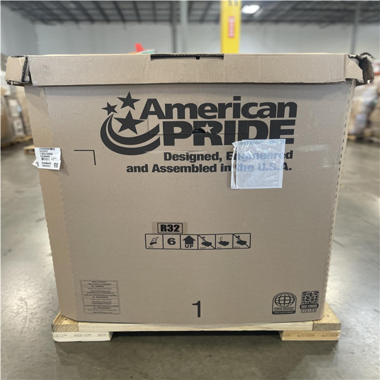 DALLAS LOCATION- AS-IS Goodman® 5 Ton 14.3 Seer2 Condensor - R32