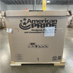 DALLAS LOCATION- AS-IS Goodman® 5 Ton 14.3 Seer2 Condensor - R32