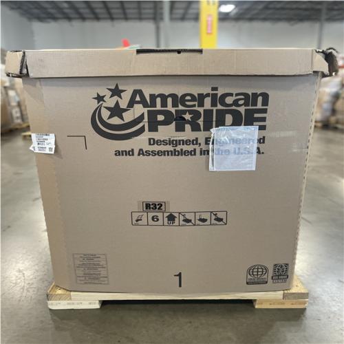 DALLAS LOCATION- AS-IS Goodman® 5 Ton 14.3 Seer2 Condensor - R32