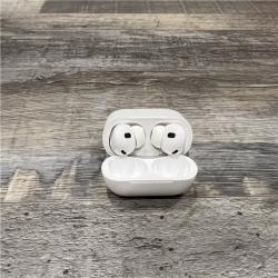 AS-IS Apple AirPods Pro 2 Wireless Earbuds  Active Noise Cancellation