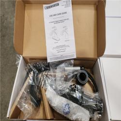 Phoenix NEW Glacier Bay Atterbury Single Hole Single-Handle High-Arc Bathroom Faucet in Matte Black Pallet (36-Faucet) RV: $3 924