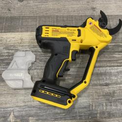 AS-IS DEWALT 20V MAX Cordless Battery Powered Pruner Kit