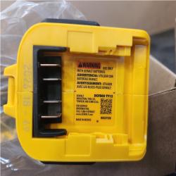 Phoenix NEW DEWALT Atomic 20V Max Lithium-Ion Brushless Cordless Compact 1/4 in. Impact Driver Kit with 2.0Ah Battery and Charger