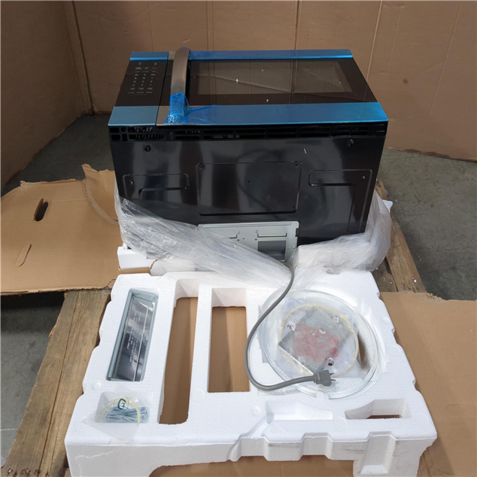 California AS-IS Home Improvement Pallet