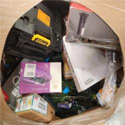 Phoenix AS-IS Mixed Home Improvement Pallet