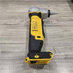AS-IS DEWALT Cordless Expansion Tool 20V MAX 20V DCE400B