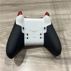 AS-IS Microsoft Xbox Elite Series 2 Core Wireless Controller - Red/Black
