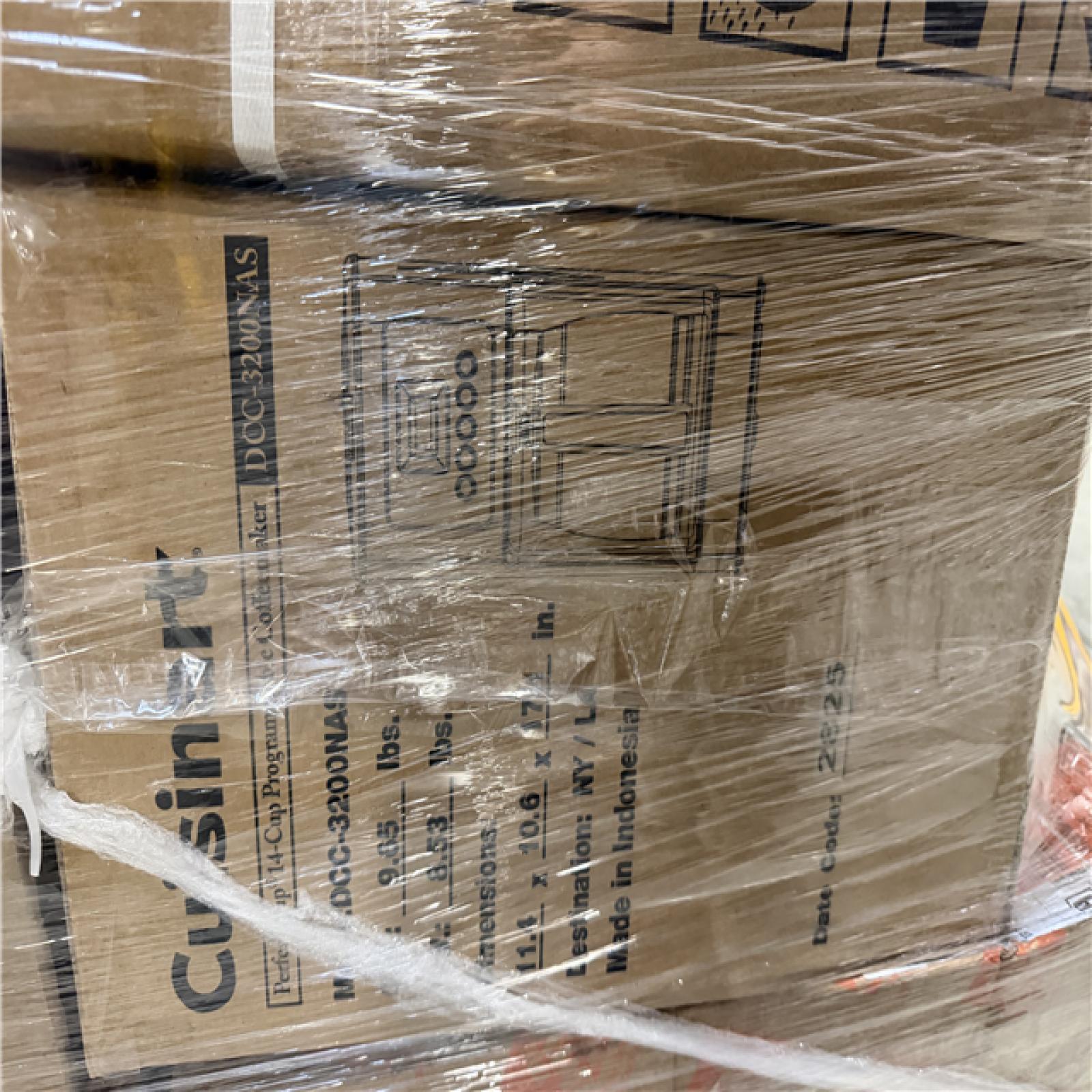 DALLAS LOCATION- AS-IS MONSTER TURBO