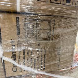 DALLAS LOCATION- AS-IS MONSTER TURBO