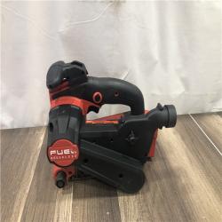 AS-IS Milwaukee M18 FUEL 18-Volt Lithium-Ion Cordless Belt Sander (Tool-Only)