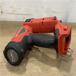 AS-IS Milwaukee FUEL 18-Volt Lithium-Ion Brushless Cordless Gen II 18-Gauge Brad Nailer (Tool-Only)
