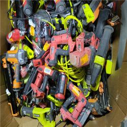 PHOENIX AS-IS TOOL PALLET
