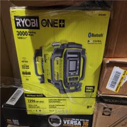 Phoenix AS-IS Monster Turbo Pallet