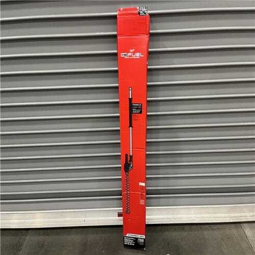 NEW - Milwaukee 18 FUEL Hedge Trimmer Attachment for  QUIK-LOK Attachment System