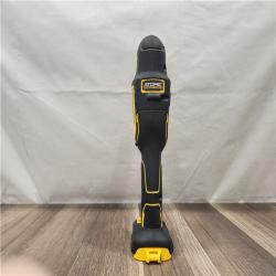 AS-IS- DEWALT ATOMIC 20V MAX Cordless Brushless Oscillating Multi Tool (Tool Only)