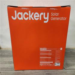 Phoenix Location NEW Jackery Solar Generator Explorer 2000 Plus 2042.8Wh/ 3000W Model No. Je-2000C