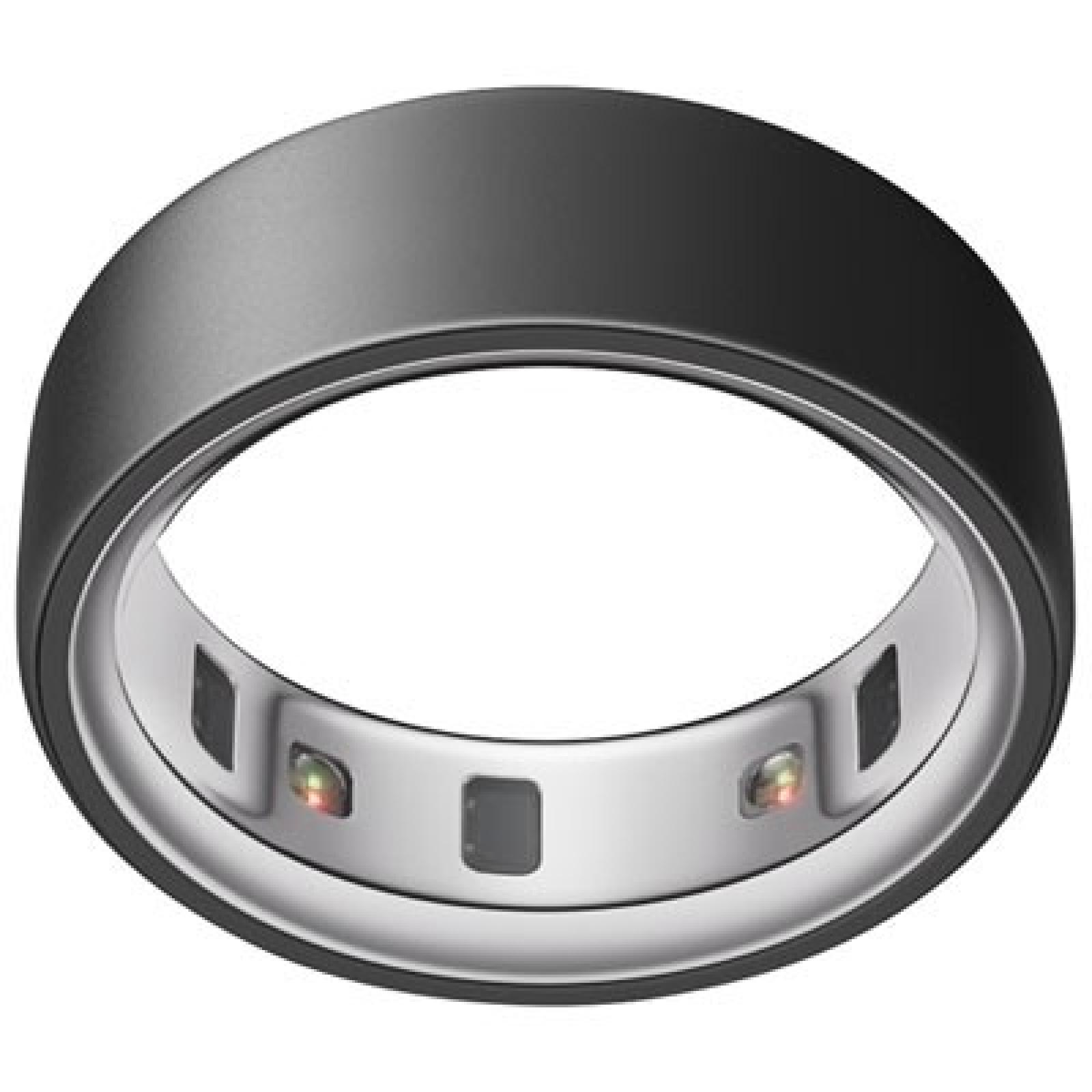 Good Oura Ring 4 Stealth - Size 6